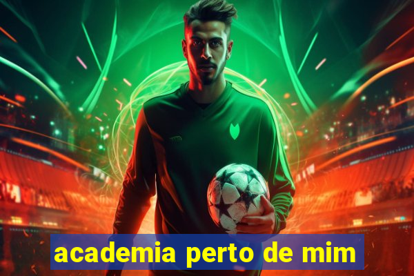 academia perto de mim
